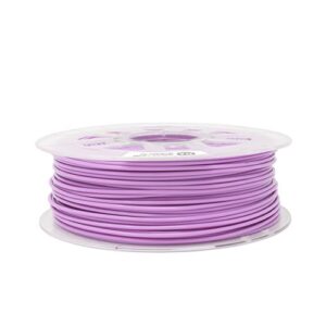 Gizmo Dorks 3 mm PLA Filament, 1 kg for 3D Printers, Violet