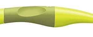 STABILO EASYoriginal Handwriting Pen Right Handed - Lime/Green