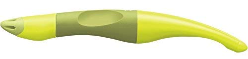 STABILO EASYoriginal Handwriting Pen Right Handed - Lime/Green