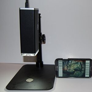 ViTiny UM12 USB 5MP Auto-Focus Long Working Distance Digital Industrial Microscope