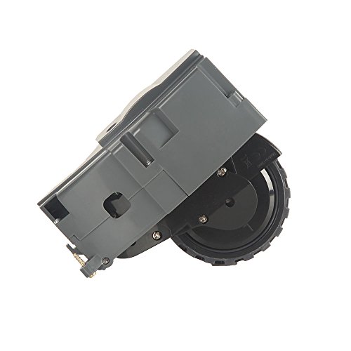 Left Wheel Module For Roomba 800 Series Gray also 500/600/700 modules 870 880