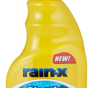 Rain-X 620036 Plastic Treatment - 12 fl. oz.