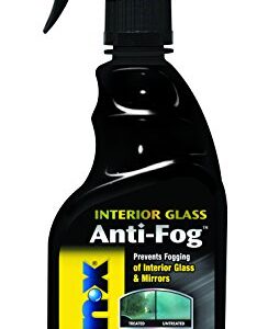 Rain-X 630046 Interior Glass Anti-Fog - 12 fl. oz.