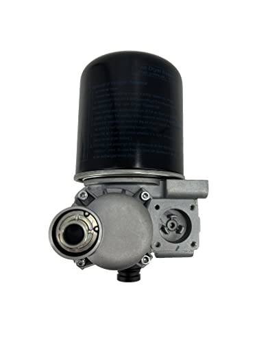 Torque R955205 Air Dryer for Wabco System Saver 1200 (Replaces Wabco 4006110500, Midland 955205, Haldex 955205) (TR955205)