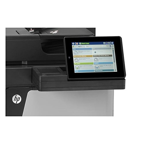 HP Laserjet M630h Laser Multifunction Printer - Monochrome - Photo Print - Desktop J7X28A#BGJ