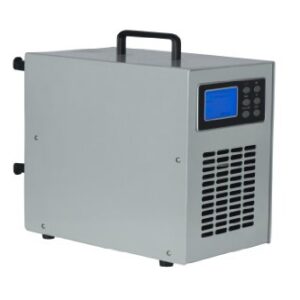 Atlas Commercial Industrial Ozone Machine Generator Ozonator Air Purifier ATL7000TC