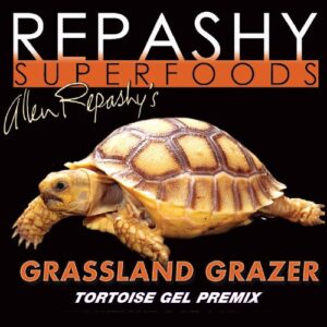 repashy grassland grazer 12 oz (3/4 lb) 340g jar