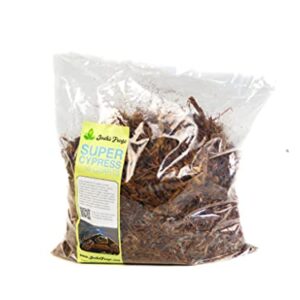 Josh's Frogs Super Cypress Reptile Mulch (10 Quarts)