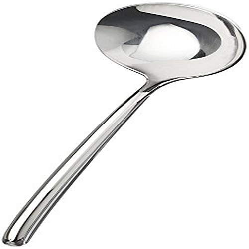 Ginkgo International Flight Stainless Steel Sauce Ladle