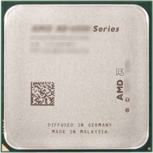 amd a8-6500 quad-core (4 core) 3.50 ghz processor - socket fm2retail pack - 4 mb - yes - 4.10 ghz overclocking speed - 32 nm - amd radeon hd 8570d graphics - 65 w - ad6500okhlbox