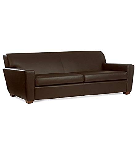 Borgo Ascot Sofa, Brown