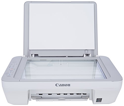 Canon MG2410 Pixma Mg2410 Photo All-in-one Inkjet Printer