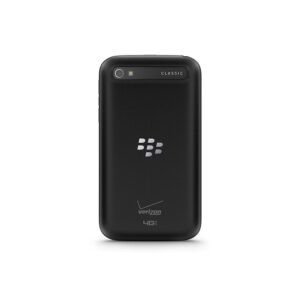 BlackBerry Classic SQC100-3 Black Verizon