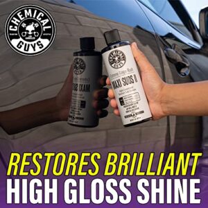 Chemical Guys CWS_1010 Maxi-Suds II Foaming Car Wash Soap (Works with Foam Cannons, Foam Guns or Bucket Washes) Safe for Cars, Trucks, Motorcycles, RVs & More, 128 fl. Oz (1 Gallon), Grape Scent