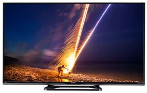 sharp lc-55le653u 55-inch 1080p smart led tv (2015 model)