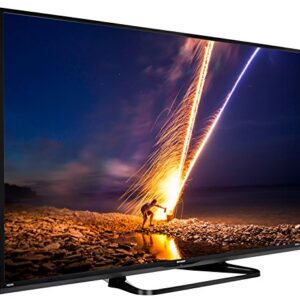 Sharp LC-55LE653U 55-Inch 1080p Smart LED TV (2015 Model)