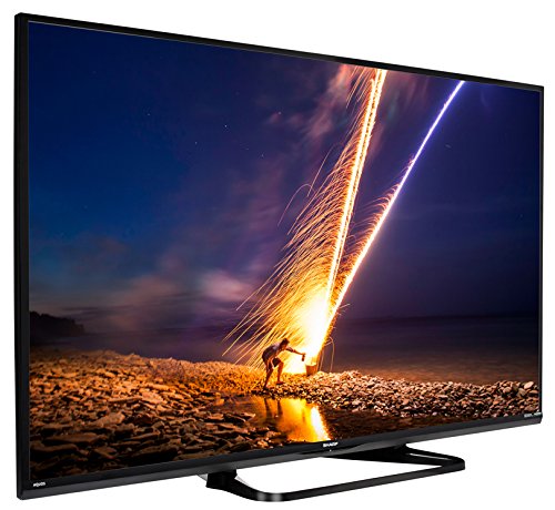 Sharp LC-55LE653U 55-Inch 1080p Smart LED TV (2015 Model)