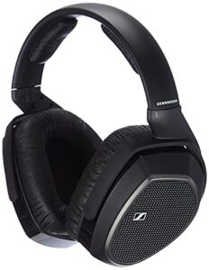 sennheiser hdr 175 accessory rf wireless headphone for rs 175 system