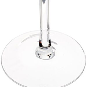 Lenox Holiday 4-Piece Wine Glass Set, 16 fl.oz.