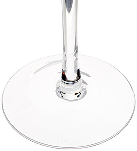 Lenox Holiday 4-Piece Wine Glass Set, 16 fl.oz.