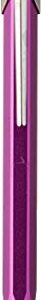 Caran D'ache Metal-X Ballpoint Pen - Violet (849.3500)