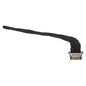 Odyson - Complete LCD Screen Display Assembly Replacement for MacBook Air 13" A1466 (Mid 2013-Early 2016)