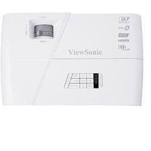 ViewSonic PJD5155L LightStream SVGA Home Entertainment Projector HDMI