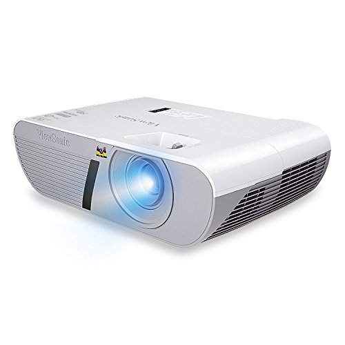 ViewSonic PJD5255L LightStream XGA Home Entertainment Projector HDMI