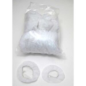 williams sound headphone sanitary covers, 100 pack