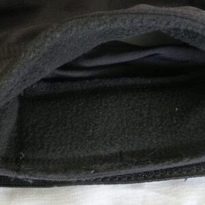 Pull-On Lycra Hood Medium