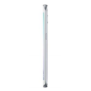 Samsung Galaxy S6 Edge SM-G925 Factory Unlocked Cellphone, International Version, 32GB, White