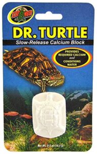 zoo med slow-release calcium block