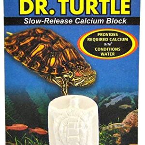 Zoo Med Slow-Release Calcium Block