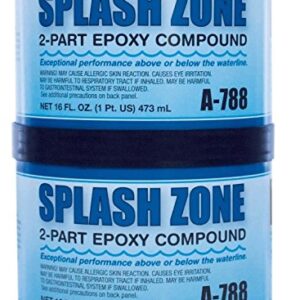 Kop-Coat A-788-2GL; Splash Zone 2-Gal Set Made by Kop-Coat