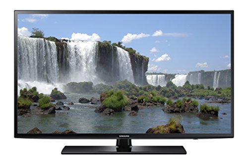 Samsung UN65J6200 65-Inch 1080p Smart LED TV (2015 Model)