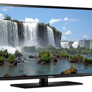 Samsung UN65J6200 65-Inch 1080p Smart LED TV (2015 Model)