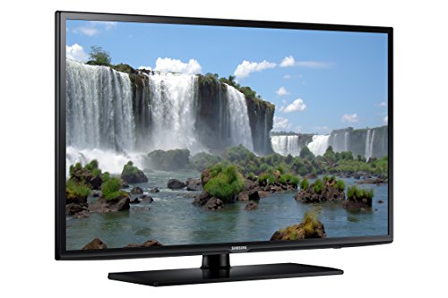 Samsung UN65J6200 65-Inch 1080p Smart LED TV (2015 Model)