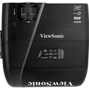 ViewSonic PJD6352 3500 Lumens XGA HDMI Projector