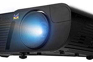 ViewSonic PJD6352 3500 Lumens XGA HDMI Projector