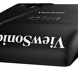 ViewSonic PJD6352 3500 Lumens XGA HDMI Projector