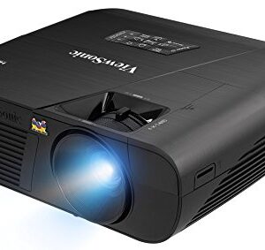 ViewSonic PJD6352 3500 Lumens XGA HDMI Projector