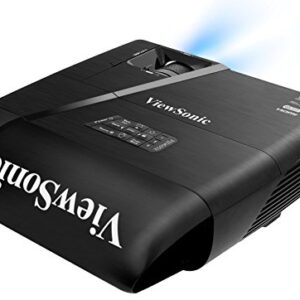 ViewSonic PJD6352 3500 Lumens XGA HDMI Projector