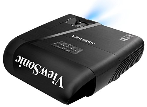 ViewSonic PJD6352 3500 Lumens XGA HDMI Projector