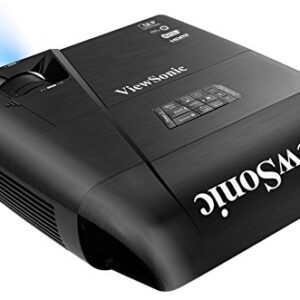 ViewSonic PJD6352 3500 Lumens XGA HDMI Projector