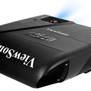 ViewSonic PJD6352 3500 Lumens XGA HDMI Projector