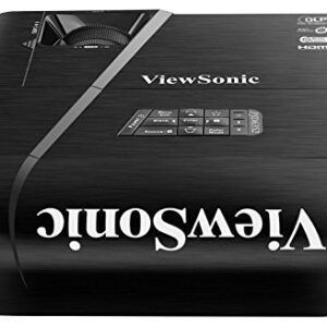 ViewSonic PJD6352 3500 Lumens XGA HDMI Projector