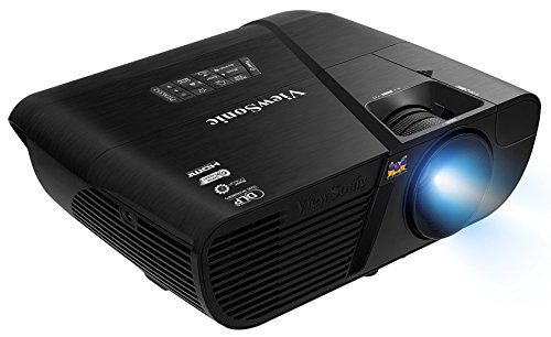 ViewSonic PJD6352 3500 Lumens XGA HDMI Projector