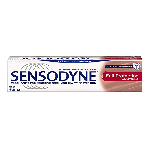 Sensodyne 24/7 Sensitvity Protection Original Toothpaste