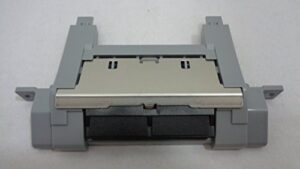 rm1-6303, tray 2 seperation pad/holder for hp lj p3015 /m401/m425/m525mfp - genuine