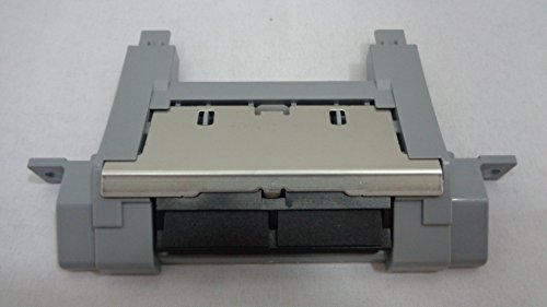 RM1-6303, Tray 2 Seperation Pad/Holder for HP LJ P3015 /M401/M425/M525mfp - Genuine